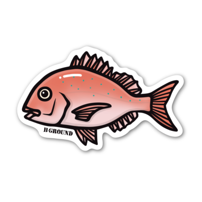 【新入荷・2サイズあり】タイステッカー