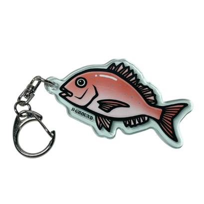 【新入荷】タイキーホルダー