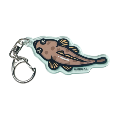 【新入荷】マゴチキーホルダー